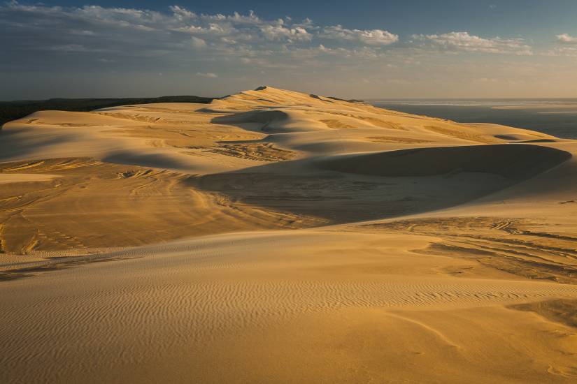 Photo - Dune du Pilat - Dune du Pilat #83